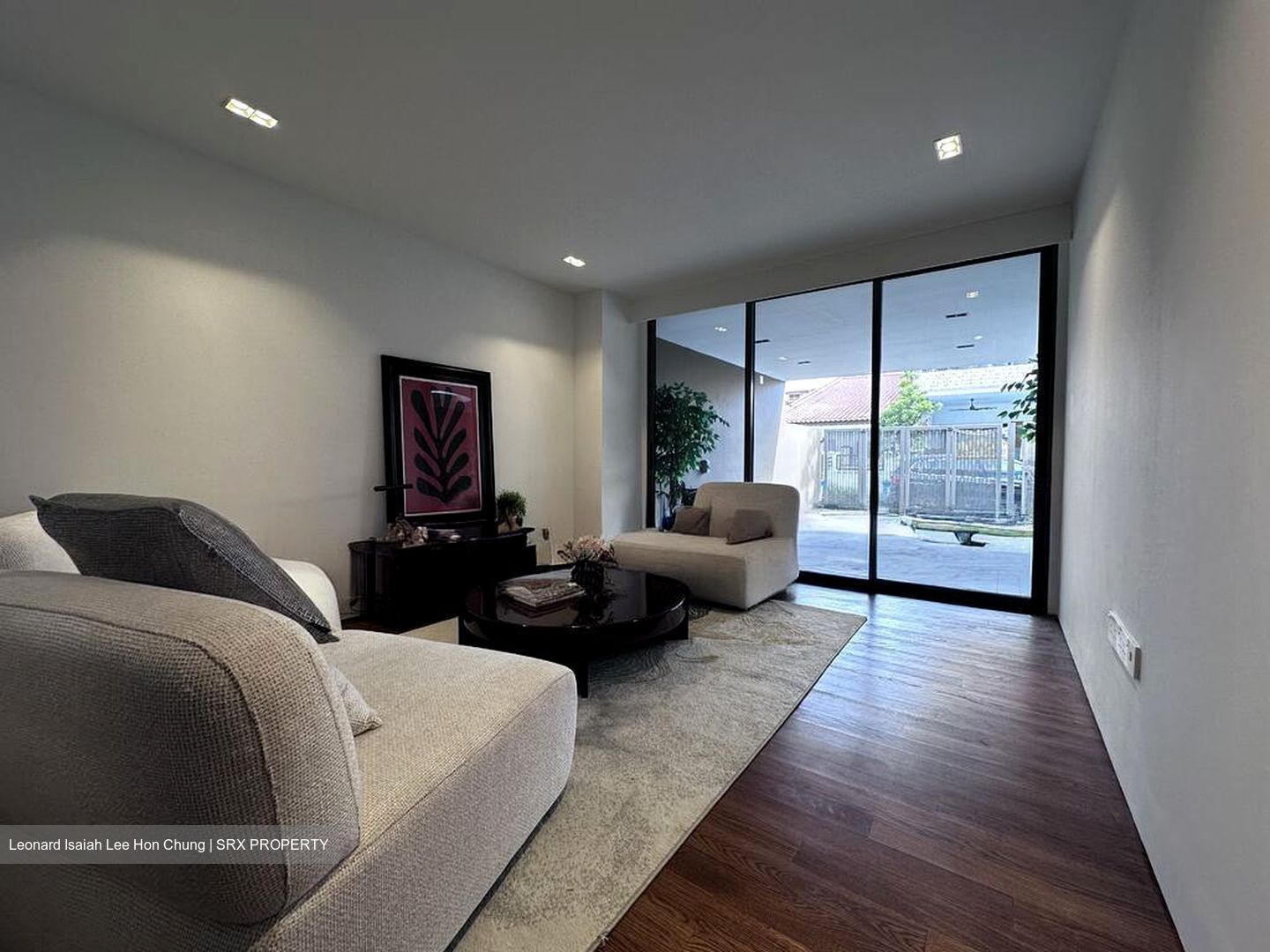 Sembawang Hills Estate (D20), Terrace #502892301